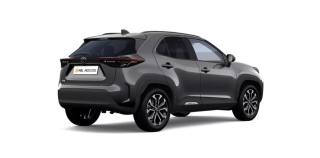 TOYOTA Yaris Cross usata, con Airbag