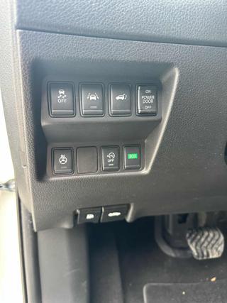 NISSAN X-Trail usata, con Interni in pelle