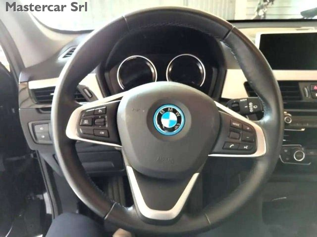BMW X1 usata, con Climatizzatore