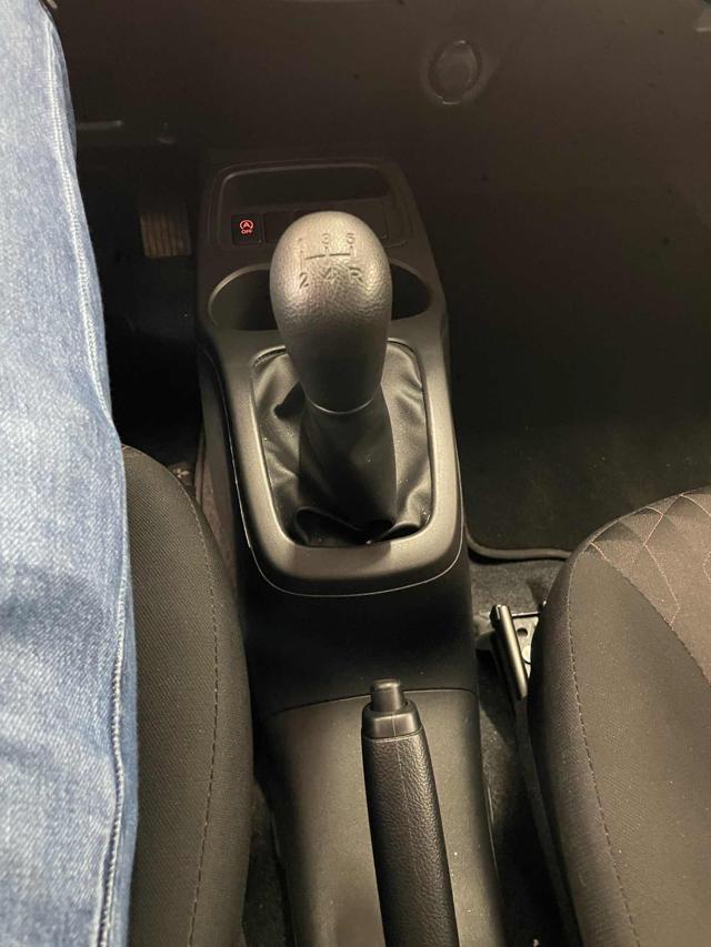 MITSUBISHI Space Star usata, con Controllo trazione
