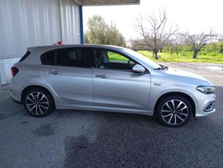 FIAT Tipo usata, con Antifurto