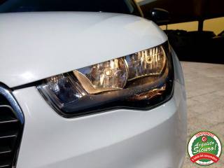 AUDI A1 usata, con Airbag testa