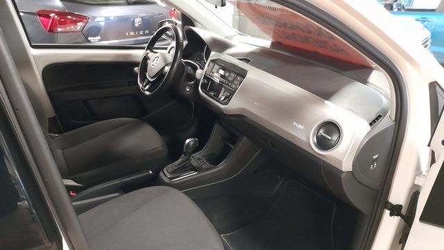 VOLKSWAGEN e-up! usata, con ESP