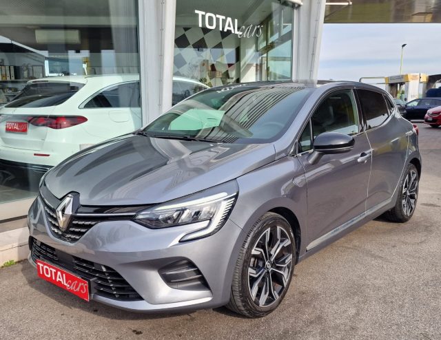 RENAULT Clio usata, con Airbag laterali