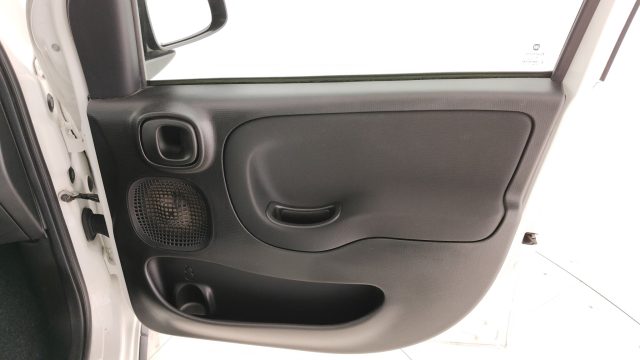 FIAT Panda usata 45