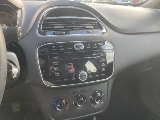 FIAT Punto usata, con Climatizzatore