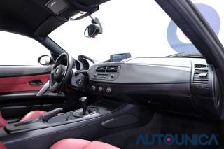 BMW Z4 M usata, con Chiusura centralizzata