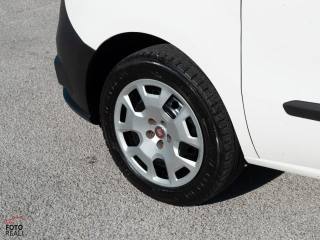 FIAT Doblo usata 21