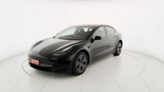 TESLA Model 3 usata, con Airbag laterali
