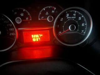 FIAT Doblo usata, con ESP