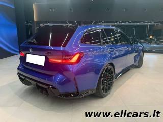 BMW M3 usata, con Bluetooth
