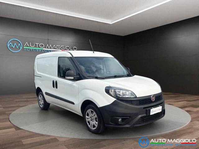 FIAT Doblo usata, con Airbag Passeggero