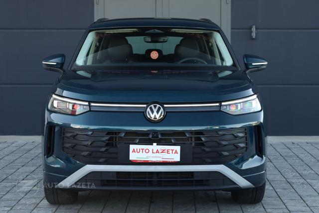 VOLKSWAGEN Tayron usata, con Immobilizzatore elettronico