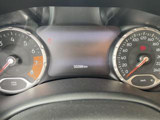 JEEP Renegade usata, con Controllo trazione