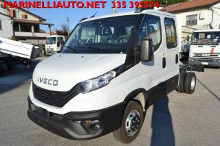 IVECO Daily usata, con Airbag Passeggero