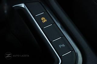 VOLKSWAGEN Tiguan usata, con Sensori di parcheggio anteriori
