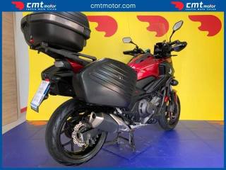 HONDA NC 750 usata 1