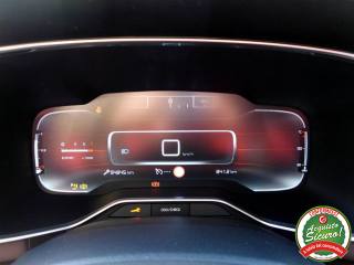 CITROEN C5 Aircross usata, con Lettore CD