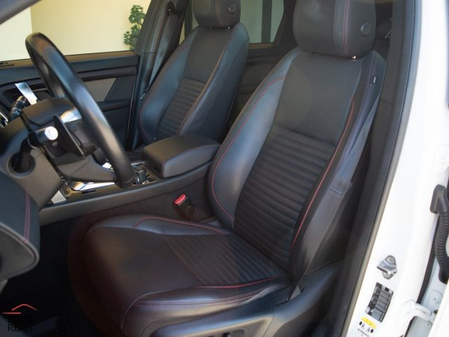 LAND ROVER Discovery Sport usata, con Climatizzatore