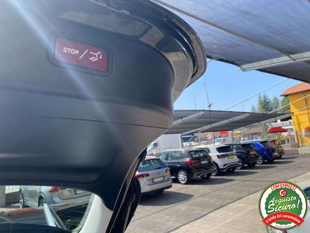 MERCEDES-BENZ C 200 usata, con Immobilizzatore elettronico