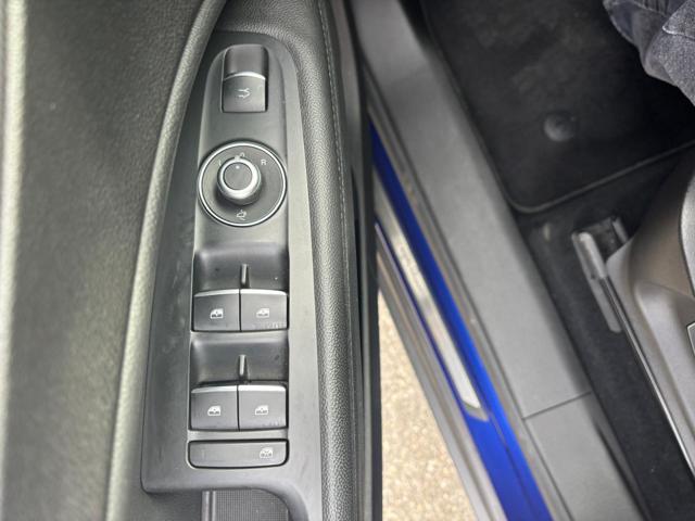 ALFA ROMEO Stelvio usata, con Touch screen