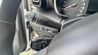 CITROEN C3 Aircross usata, con Filtro antiparticolato
