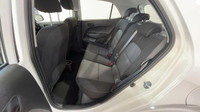 KIA Picanto usata, con Cerchi in lega