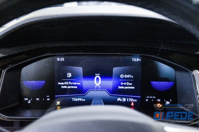 VOLKSWAGEN Taigo usata, con Chiusura centralizzata telecomandata