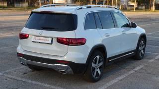 MERCEDES-BENZ GLB 200 usata, con Cerchi in lega
