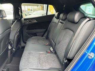 KIA Sportage usata, con Cruise Control