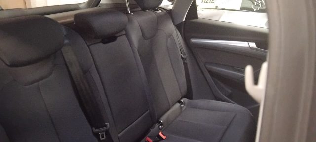 AUDI Q5 usata, con Cruise Control