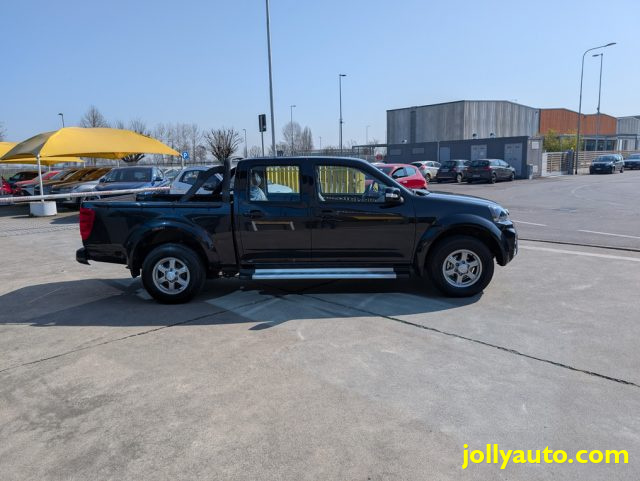 GREAT WALL Steed usata, con Alzacristalli elettrici