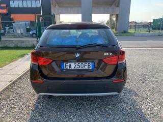 BMW X1 usata, con Autoradio