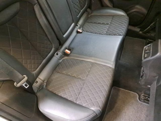 RENAULT Kadjar usata, con Fendinebbia