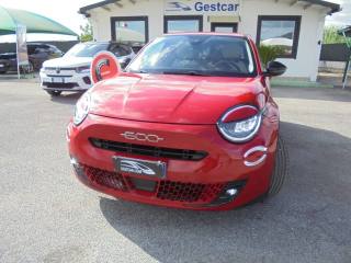 FIAT 600 usata, con Controllo automatico clima