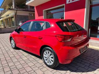 SEAT Ibiza usata, con Airbag Passeggero