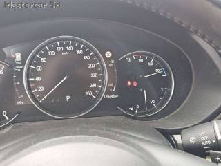MAZDA CX-5 usata, con Sistema di navigazione