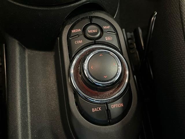 MINI Mini usata, con Chiusura centralizzata senza chiave