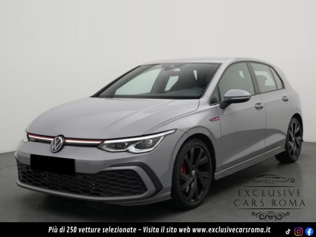 VOLKSWAGEN Golf usata, con ABS