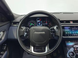 LAND ROVER Range Rover Velar usata, con Cerchi in lega