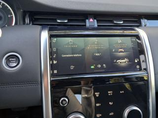 LAND ROVER Discovery Sport usata, con Cerchi in lega