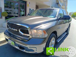 DODGE RAM usata, con Specchietti laterali elettrici