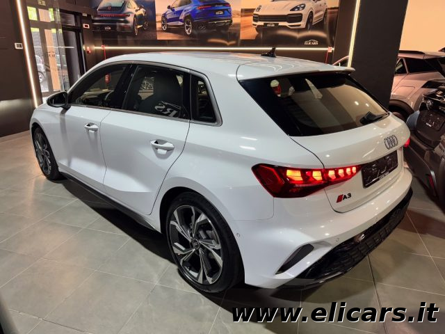 AUDI A3 usata, con Airbag