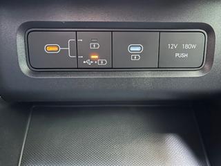 HYUNDAI Tucson usata, con Immobilizzatore elettronico