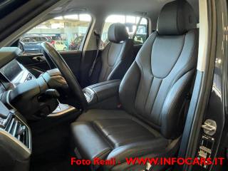 BMW X5 usata, con Alzacristalli elettrici