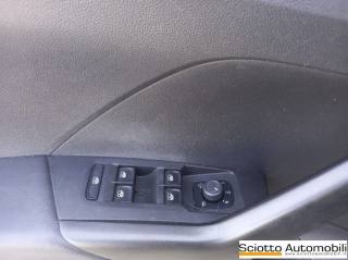 VOLKSWAGEN T-Cross usata, con Immobilizzatore elettronico
