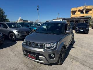 SUZUKI Ignis usata, con Airbag Passeggero