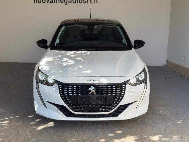 PEUGEOT 208 usata, con Airbag laterali