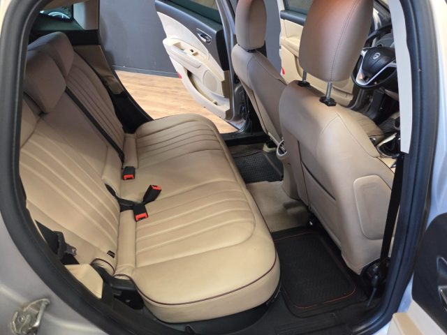 LANCIA Delta usata, con Fendinebbia