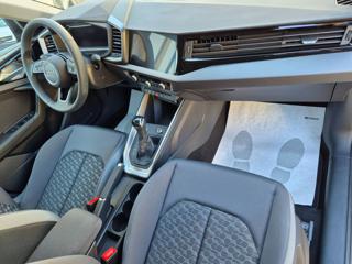AUDI A1 usata, con Controllo trazione